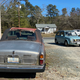 Image for article titled There's Something Weirdly Appealing About A Beat-To-Hell Rolls-Royce